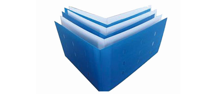 中空闆冷庫圍闆